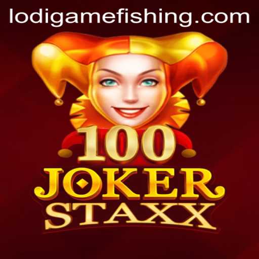 Unveiling the Thrills of 100JokerStaxx: A Dive into the Exciting Virtual Realm