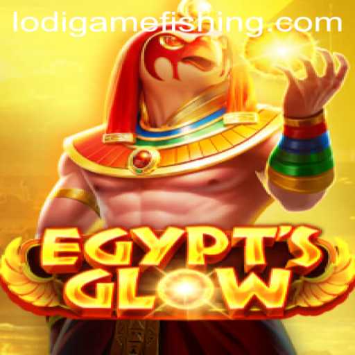 Unveiling the Mysteries of EgyptsGlow: A Journey Through Time and Strategy