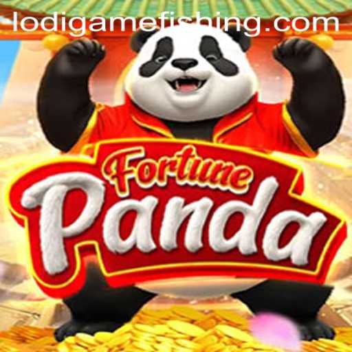FortunePanda: A Rich Gaming Adventure