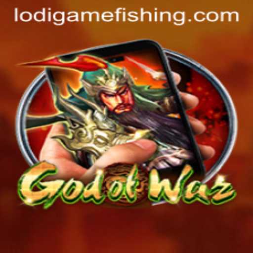 GodofWarM: Exploring the Legendary Lodigame Experience