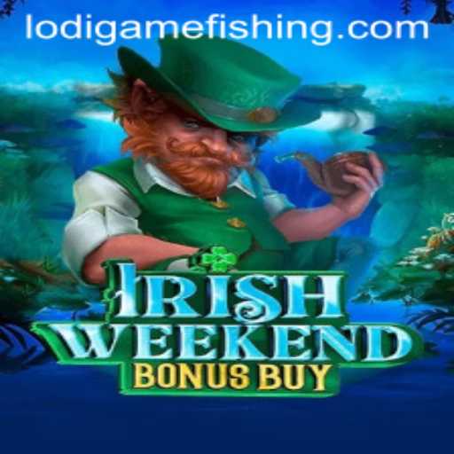 Discovering the Thrills of IrishWeekendBonusBuy