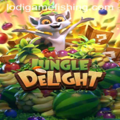 JungleDelight: A Captivating Adventure in the Virtual Wilderness