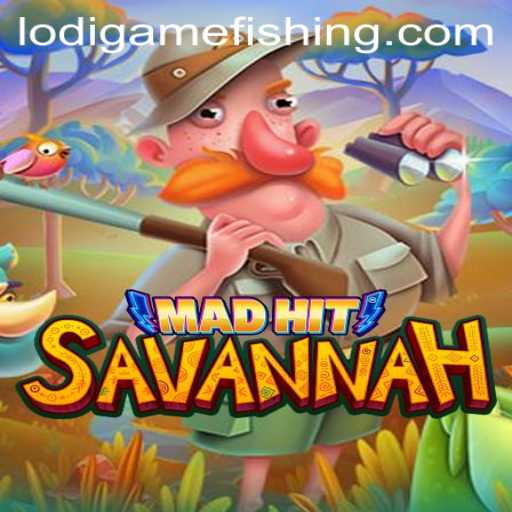 MadHitSavannah: The Thrilling World of Adventure and Strategy