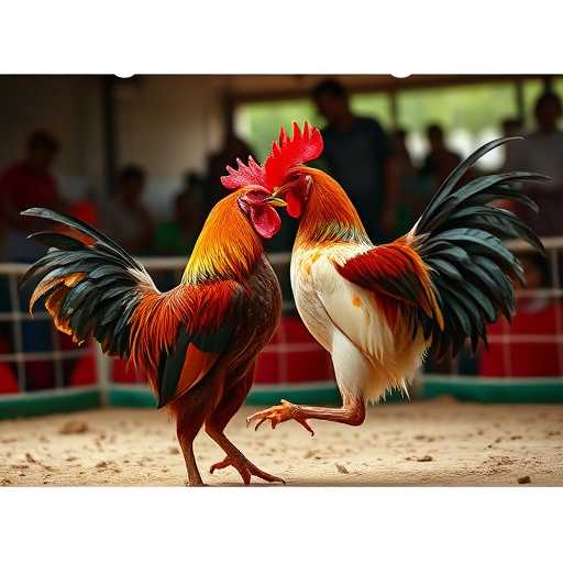 The Rise of Online Sabong: The Lodigame Experience