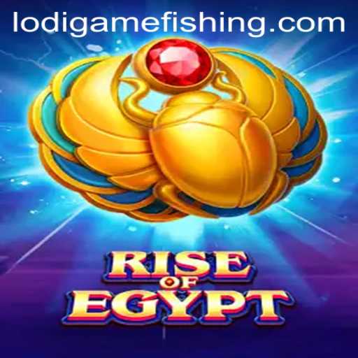 Exploring the Intricacies of RiseOfEgypt: A Strategic Odyssey