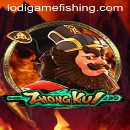 Discovering ZhongKui: An Engaging Journey into the LodiGame Genre